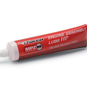 Engine Assembly Lube