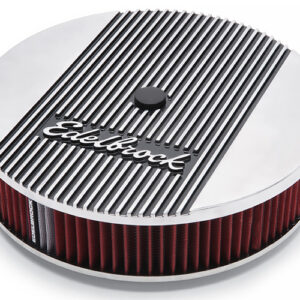 Edelbrock Elite II 14" Air Cleaner