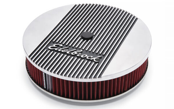 Edelbrock Elite II 14" Air Cleaner