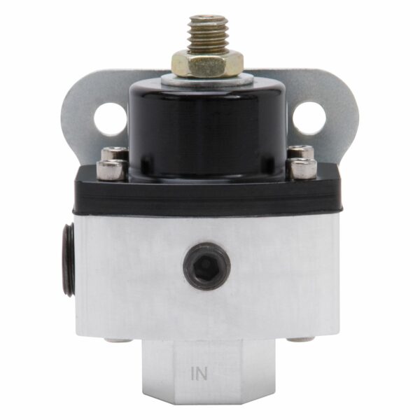 Edelbrock Hi-Perf Fuel Regulator