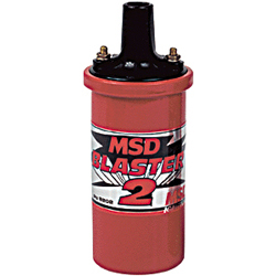 MSD Blaster 2 Coil