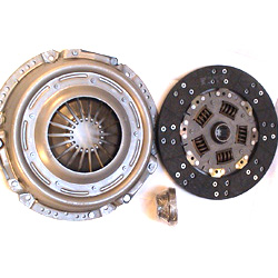 SBF 10.5" Metric Clutch Set