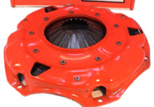 McLeod Racing 360801 11" Clutch Cover Chevrolet