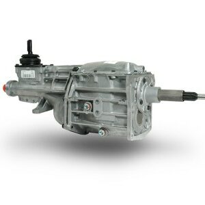 Tremec T5 Transmission