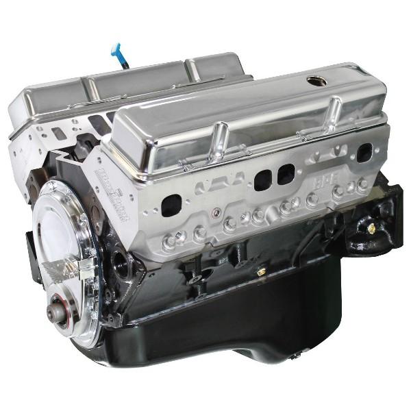 Blueprint BP350CT Chevy 350 Performance Crate Engine 341HP