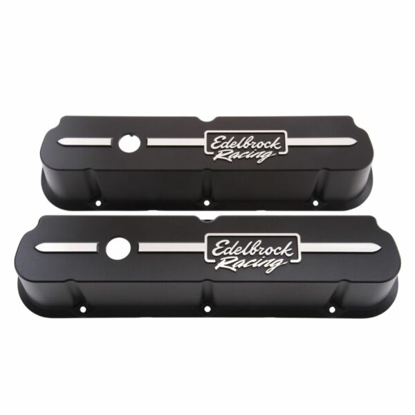 Edelbrock Race Valve Cover Ford 289/302/351W