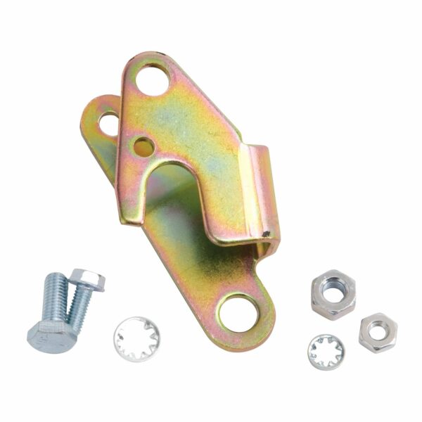 Edelbrock Chrysler Throttle Bracket