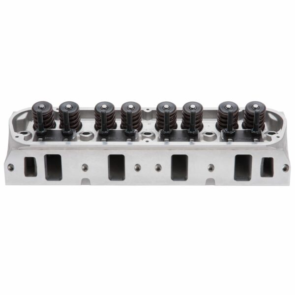 Edelbrock E-Street Cylinder Head Small Block Ford 1.9" INT