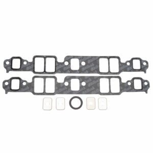 Edelbrock Small Block Chevy Intake Gaskets