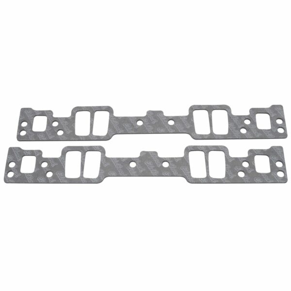 Edelbrock Small Block Chevy Intake Gaskets Vortec