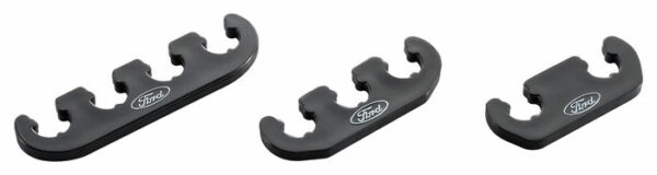 Ford Wire Loom Divider Black