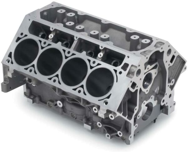 New Chevy GM LS3 Bare Block