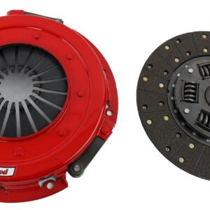 McLeod Small Block Ford 10.5" Metric Clutch Set