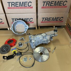 Tremec 6 Speed Kit Ford Aston V8